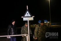 Массовое отравление газом в Нижегородской области