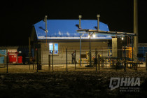 Массовое отравление газом в Нижегородской области