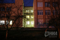 Массовое отравление газом в Нижегородской области