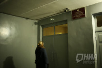 Массовое отравление газом в Нижегородской области