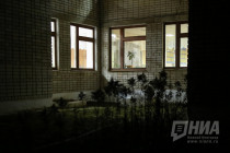 Массовое отравление газом в Нижегородской области