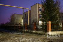 Массовое отравление газом в Нижегородской области