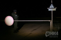 Массовое отравление газом в Нижегородской области