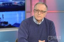 Владимир Загайнов: Престиж профессии врача уходит под давлением факторов, которые составляют угрозу