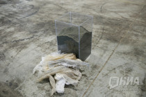 Завод по переработке полимеров Фантастик Пластик открылся в Нижнем Новгороде.