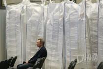 Завод по переработке полимеров Фантастик Пластик открылся в Нижнем Новгороде.