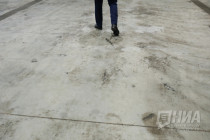 Завод по переработке полимеров Фантастик Пластик открылся в Нижнем Новгороде.