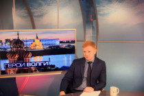 Павел Саватеев: За технологией регенерации будущее