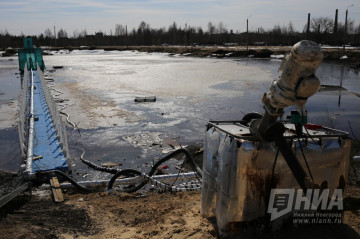 Свыше 1 млрд рублей выделят на ликвидацию объектов экологического ущерба в Дзержинске в 2020 году
