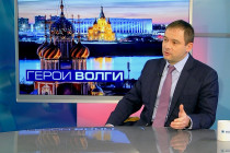 Григорий Меламед: В Нижнем инвесторов больше, чем в Самаре