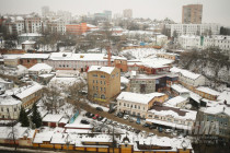 Тайницкая башня кремля открылась для посещения