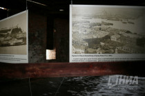 Тайницкая башня кремля открылась для посещения