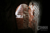 Тайницкая башня кремля открылась для посещения