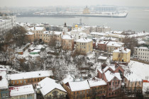 Тайницкая башня кремля открылась для посещения