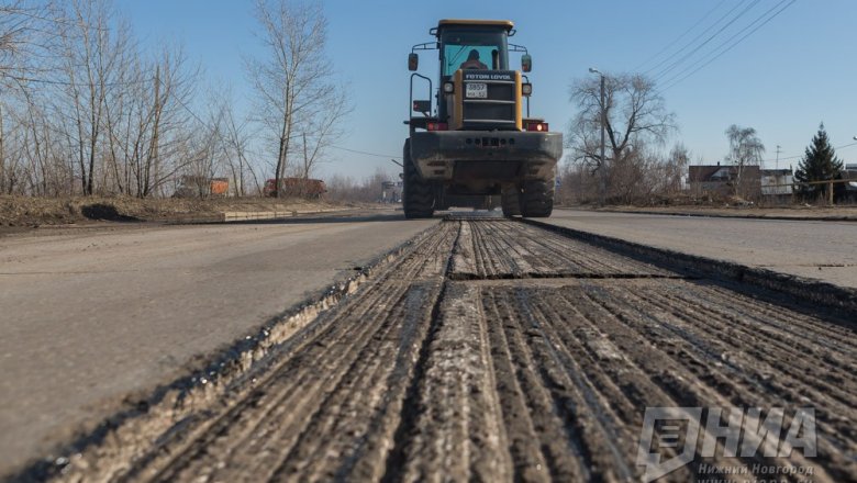 Подрядчик некачественно выполнил ремонт дорог в Ардатовском районе