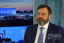 Андрей Бетин: Если реализуем проект, то большая часть Кремля станет музейным пространством