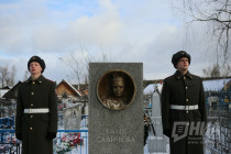 Осталась одна Таня: Год памяти и славы открыли сегодня в Нижегордской области