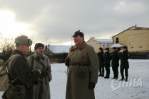 Осталась одна Таня: Год памяти и славы открыли сегодня в Нижегордской области