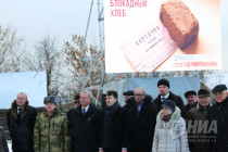 Осталась одна Таня: Год памяти и славы открыли сегодня в Нижегордской области