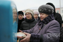 Осталась одна Таня: Год памяти и славы открыли сегодня в Нижегордской области