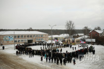Осталась одна Таня: Год памяти и славы открыли сегодня в Нижегордской области
