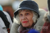 Осталась одна Таня: Год памяти и славы открыли сегодня в Нижегордской области