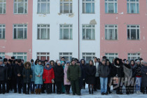 Осталась одна Таня: Год памяти и славы открыли сегодня в Нижегордской области