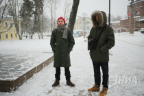 Граффити Победы