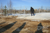 Конец Белого моря