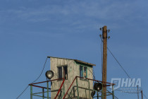 Конец Белого моря