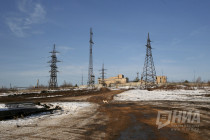 Конец Белого моря