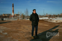 Конец Белого моря