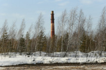 Конец Белого моря