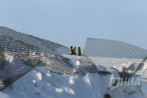 Конец Белого моря