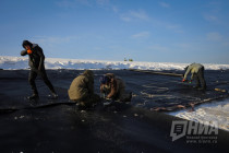 Конец Белого моря