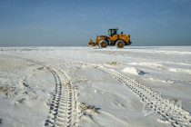 Конец Белого моря