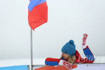 Лыжня России прошла в Нижнем Новгоде