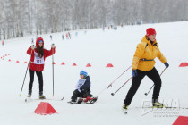 Лыжня России прошла в Нижнем Новгороде