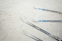 Лыжня России прошла в Нижнем Новгороде