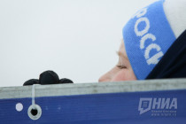 Лыжня России прошла в Нижнем Новгороде