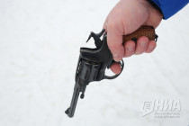 Лыжня России прошла в Ниженм Новгороде