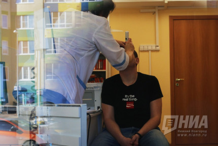 Офис врачей общей практики открылся в микрорайоне Цветы