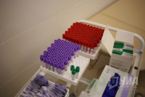 Офис врачей общей практики открылся в микрорайоне Цветы