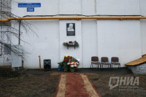 Митинг в память Немцова завершился в Нижнем Новгороде