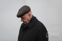 Митинг в память Немцова завершился в Нижнем Новгороде