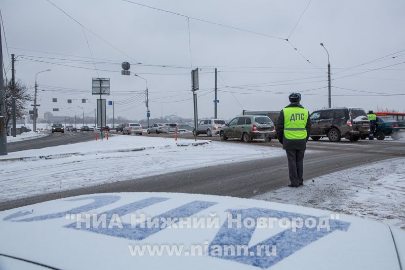 Проспект Гагарина перекроют для транспорта 29 февраля
