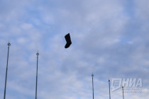 Празднование Масленицы