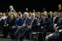 Глеб Никитин встретился с предпринимателями