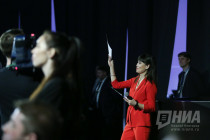 Глеб Никитин встретился с предпринимателями