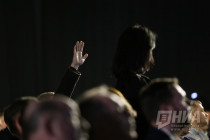 Глеб Никитин встретился с предпринимателями